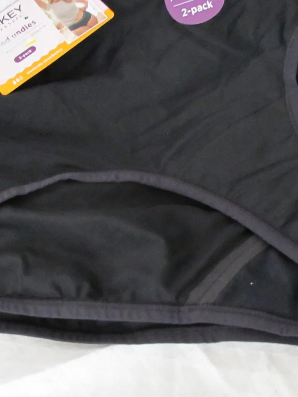 2-Pack Jockey Period Undies
